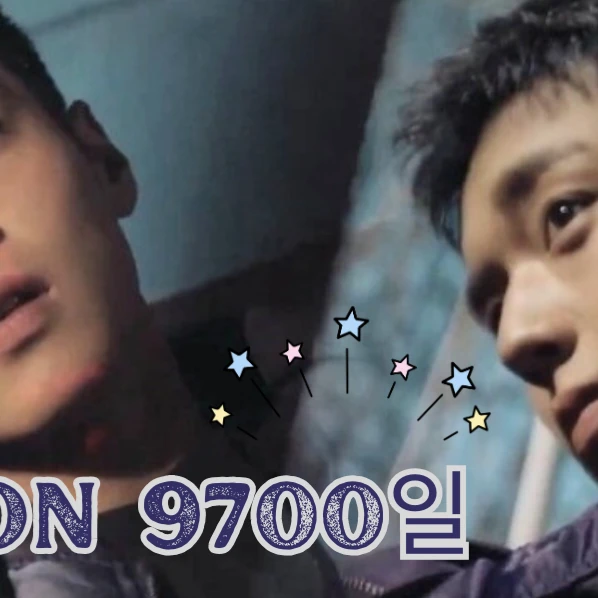 Top moment of Park Jihoon chosen by fans