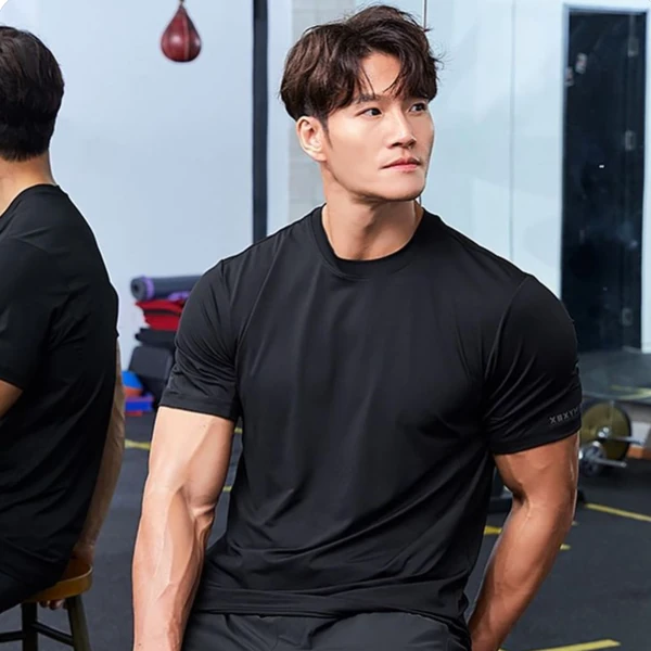 Momen terbaik Kim Jongkook pilihan penggemar