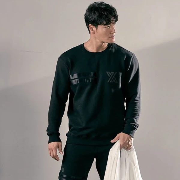 Penampilan Kim Jongkook yang paling disukai hari ini