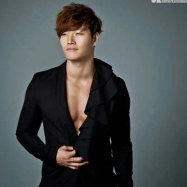 Momen terbaik Kim Jongkook pilihan penggemar