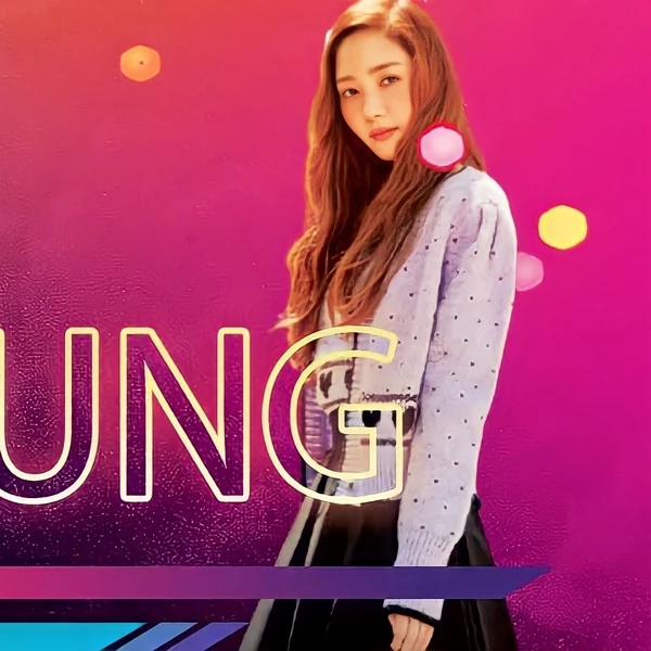 The most loved look of Park Minyoung today