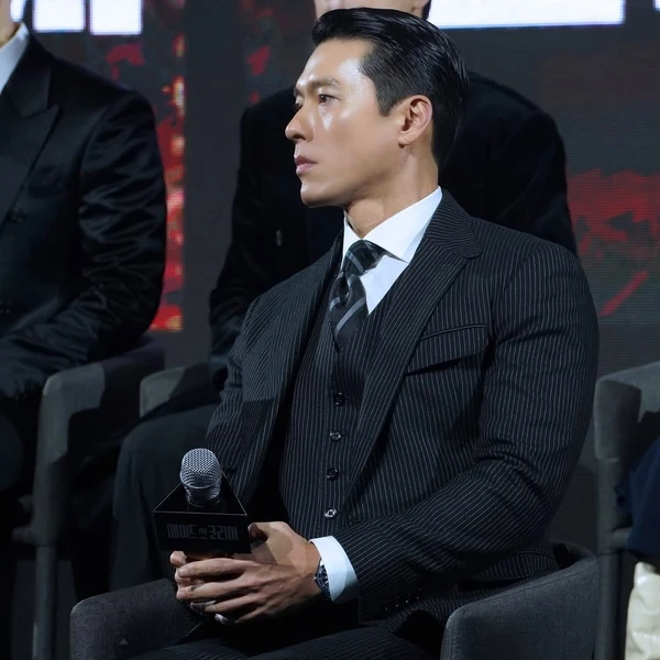 粉絲選出的玄彬最佳時刻