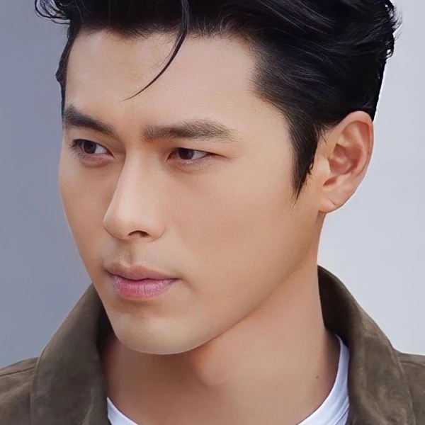 ヒョンビンへのファンの愛が詰まった人気写真