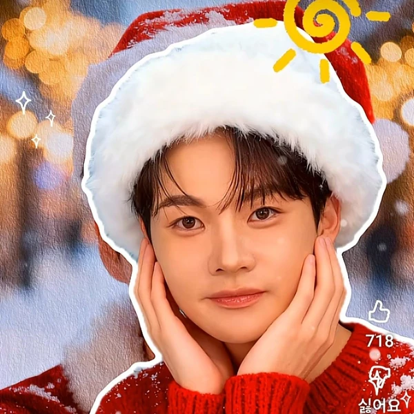 パク・ソジンへのファンの愛が詰まった人気写真