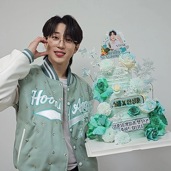 팬들이 뽑은 안성훈 최고의 순간