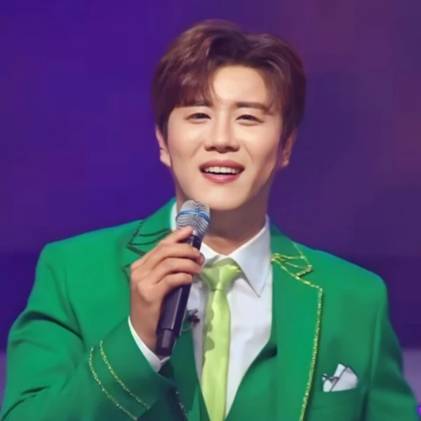 粉絲選出的晉海成最佳時刻