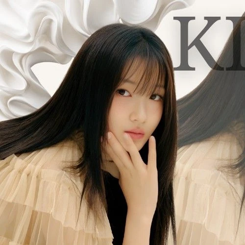 Popular profile image of Kim Hyeyoon selected by vote