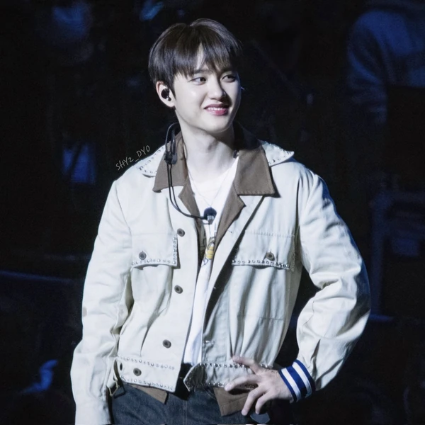 粉絲選出的都暻秀 (D.O.)最佳時刻