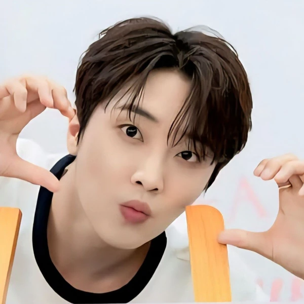 Top moment of Hwang Yunsung chosen by fans