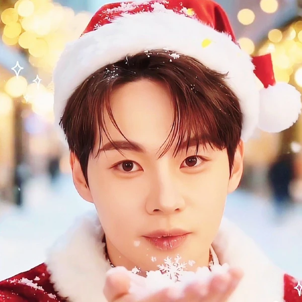 今天最受喜愛的朴瑞鎮模樣