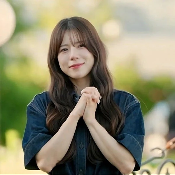 Top moment of Yang Jieun chosen by fans