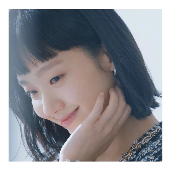 오늘 가장 사랑받은 김고은의 모습