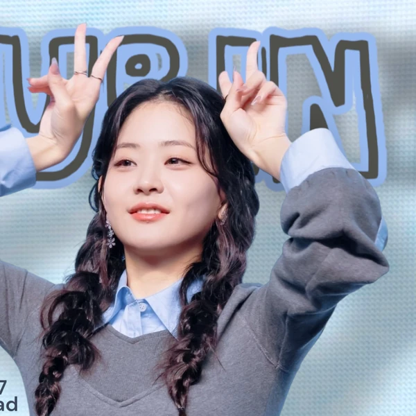 Popular photo full of fans’ love for Chung Subin