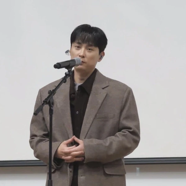 粉絲選出的閔庚勳最佳時刻