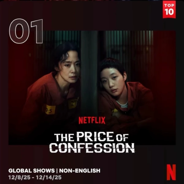 Momen terbaik Kim Goeun pilihan penggemar