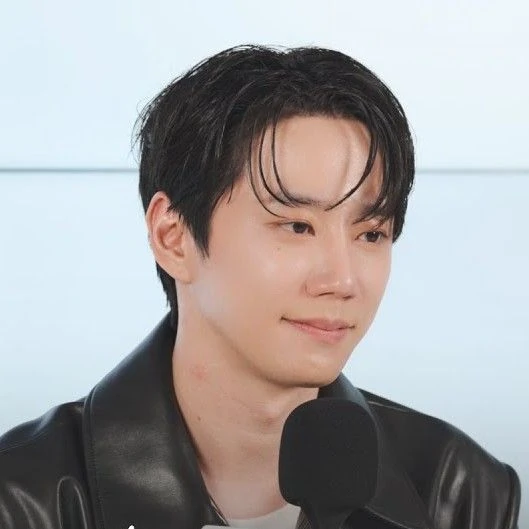 Top moment of Lee Junyoung chosen by fans