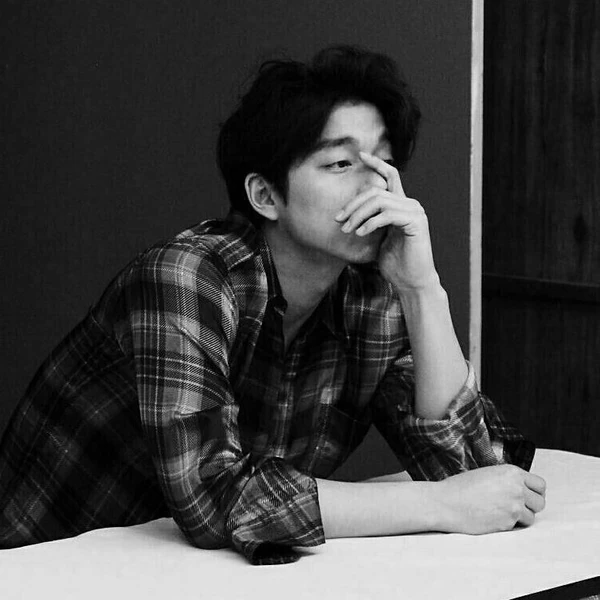 充滿粉絲愛的孔劉人氣照片