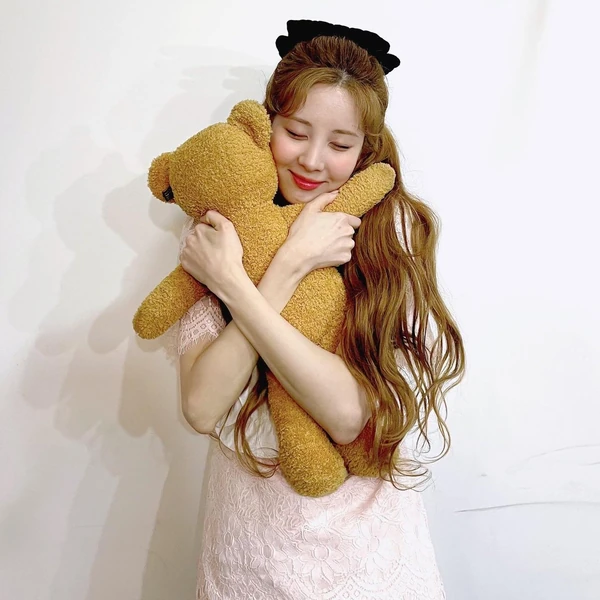 Top moment of Seohyun chosen by fans