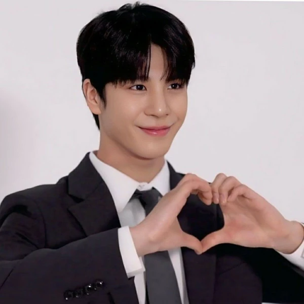 今天最受喜愛的鄭東元模樣