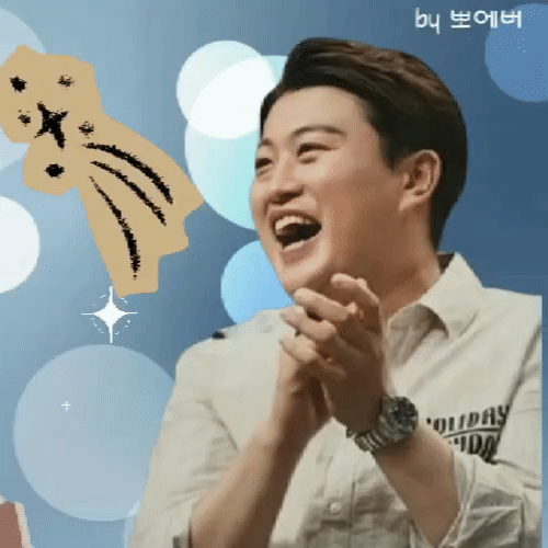 充满粉丝爱意的金浩中人气照片