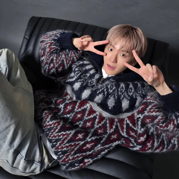 The most loved look of Yoon Soyang today