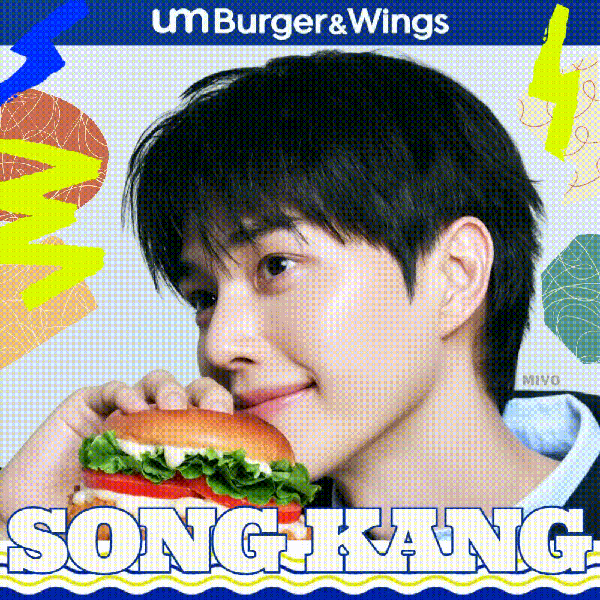 充滿粉絲愛的宋江人氣照片