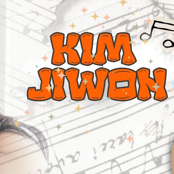 The most loved look of Kim Jiwon today