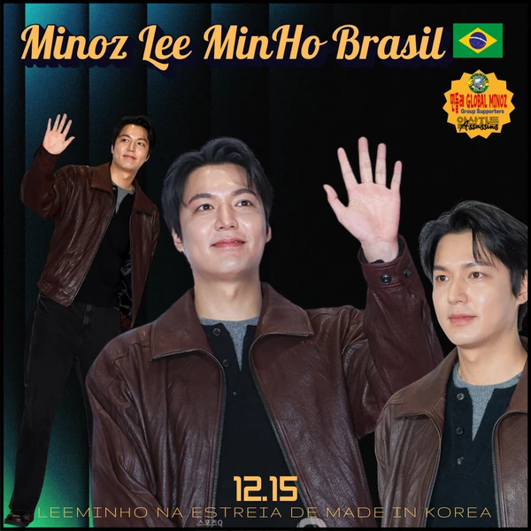 팬들이 뽑은 이민호 최고의 순간