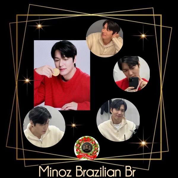 Top moment of Lee Minho selected by the fandom