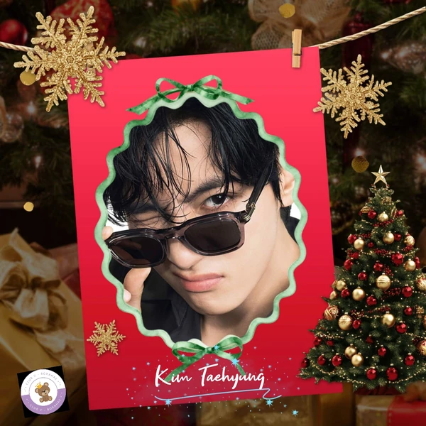 Top moment of Kim Taehyung (V) chosen by fans