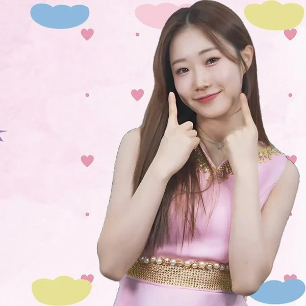 The most loved look of Jung Seojoo today