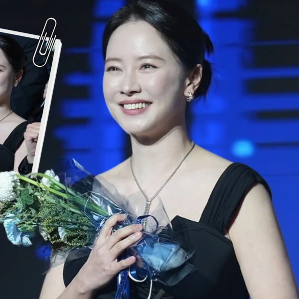 Foto populer Song Jihyo yang penuh cinta dari penggemar
