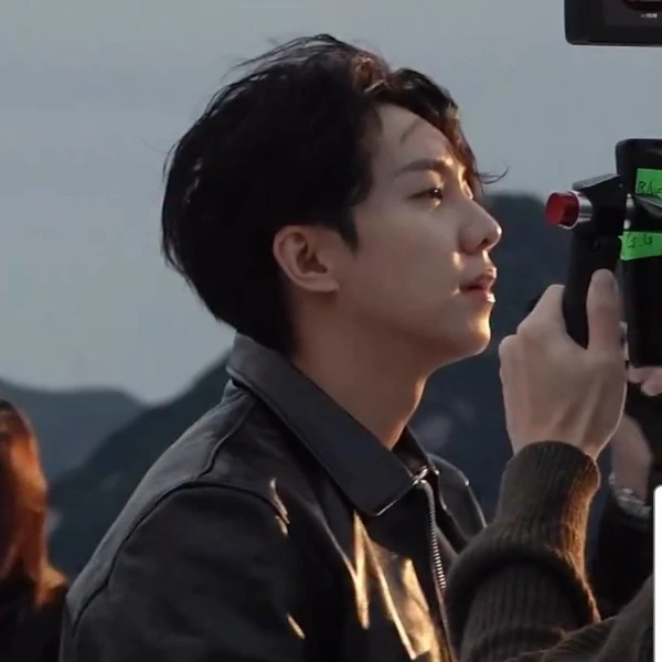 粉絲選出的李昇基最佳時刻