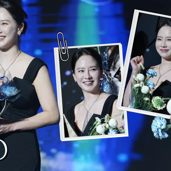 Momen terbaik Song Jihyo pilihan penggemar