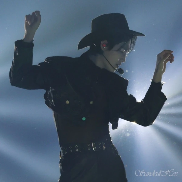 Top moment of Kim Heejae chosen by fans