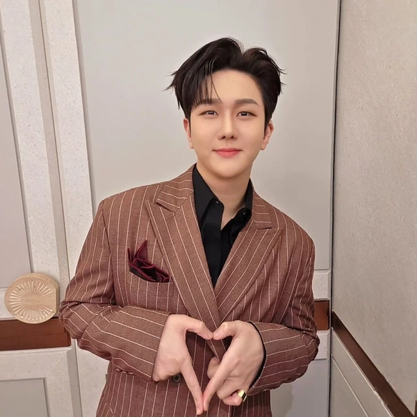 Momen terbaik Kim Soochan pilihan penggemar