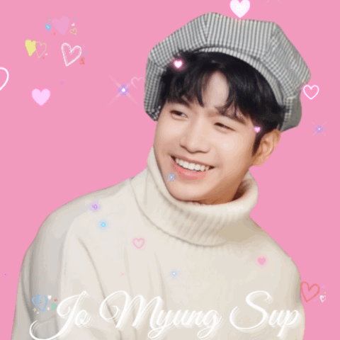 조명섭 팬심 가득한 인기 사진