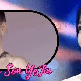 The most loved look of Son Yejin today