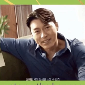 Foto populer Hyun Bin yang penuh cinta dari penggemar