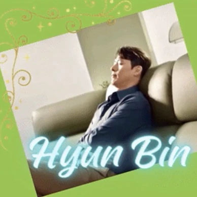 Foto populer Hyun Bin yang penuh cinta dari penggemar