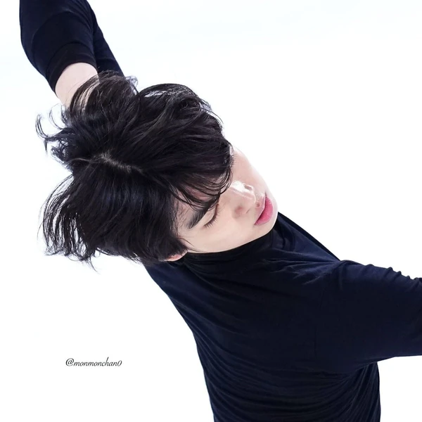 Most popular banner post in Cha Junhwan's community