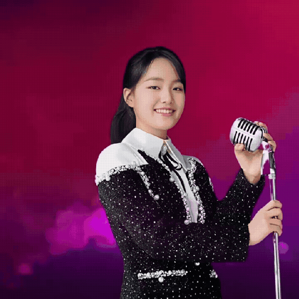 오늘 가장 사랑받은 김태연의 모습