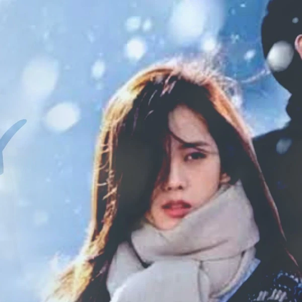 The most loved look of Jisoo (1995) today