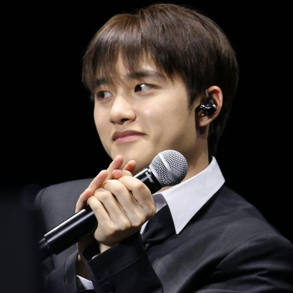 Top moment of Doh Kyungsoo (D.O.) chosen by fans