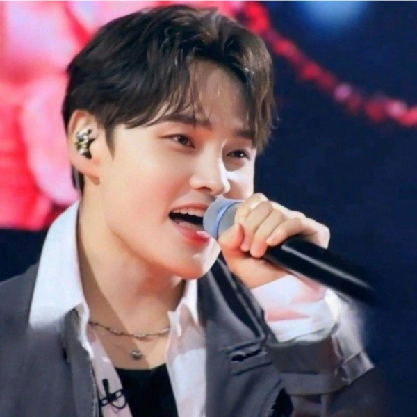 充满粉丝爱意的朴瑞镇人气照片