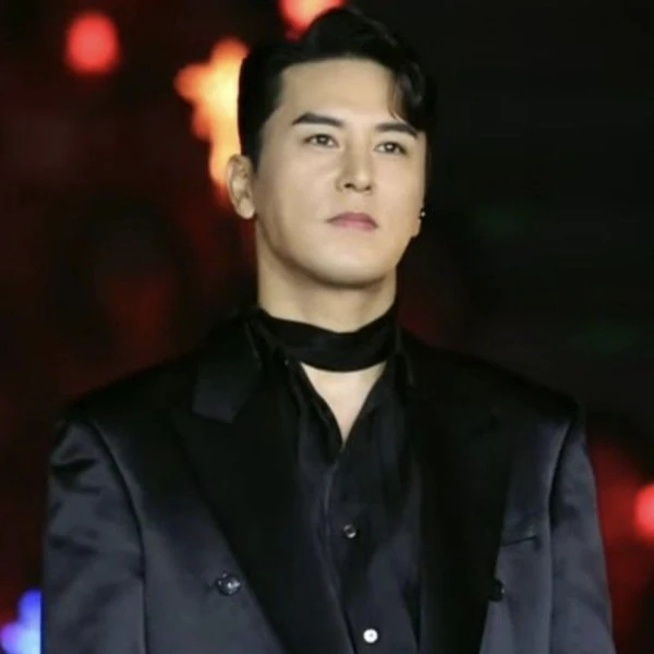 粉丝选出的张民好最佳瞬间