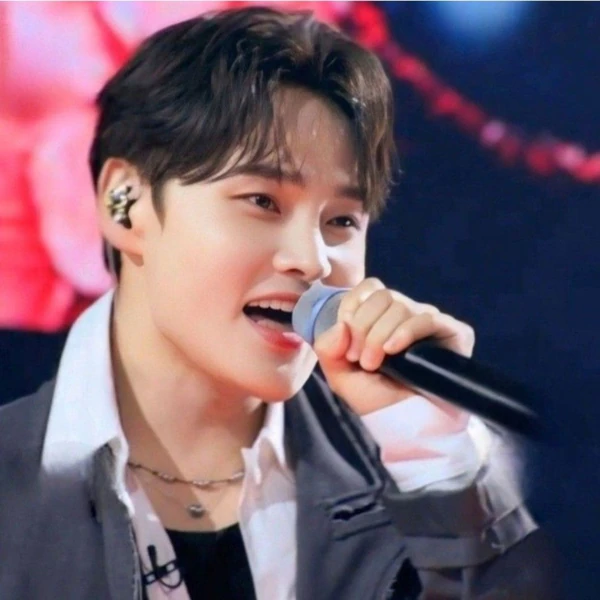 充滿粉絲愛的朴瑞鎮人氣照片