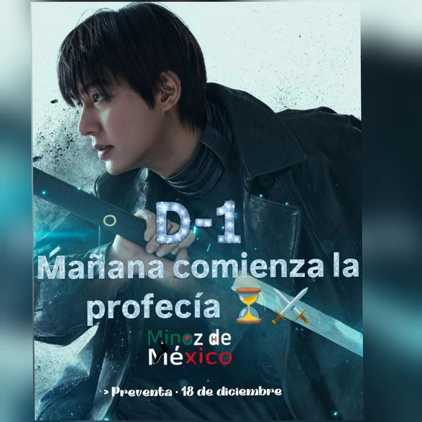 充满粉丝爱意的李敏镐人气照片