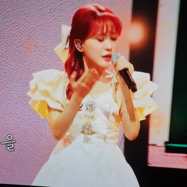 今天最受喜愛的金多賢模樣