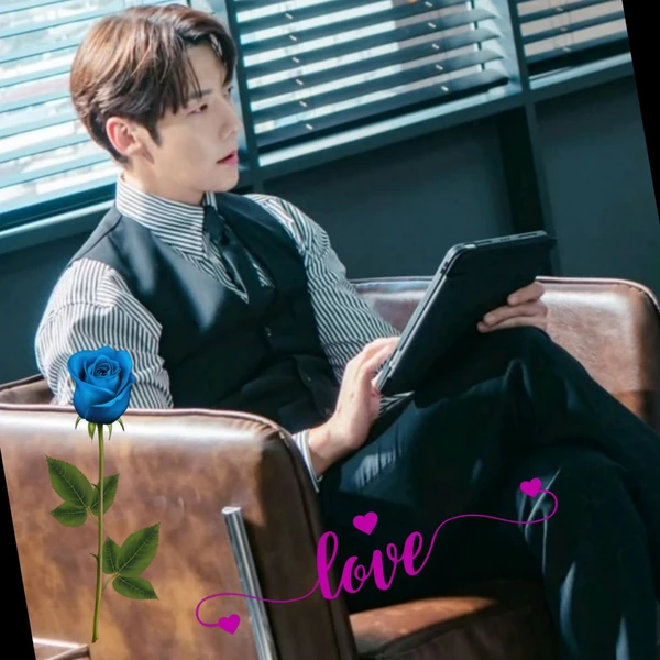 充滿粉絲愛的崔振赫人氣照片